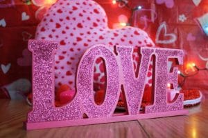Valentin napi ajándék ötletek nőknek