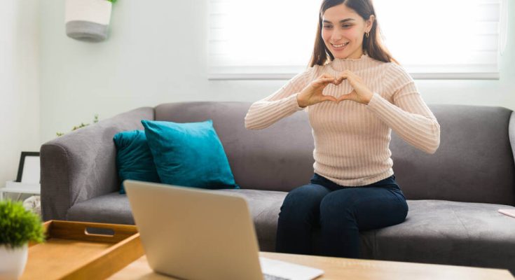 Tippek pároknak, akik távkapcsolatban élnek