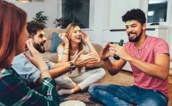 10 szórakoztató kvíz pároknak