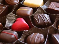 10 különleges bonbon recept Valentin-napra