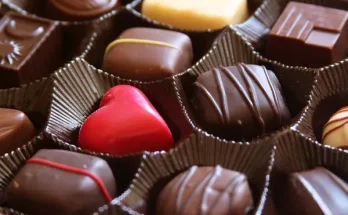 10 különleges bonbon recept Valentin-napra